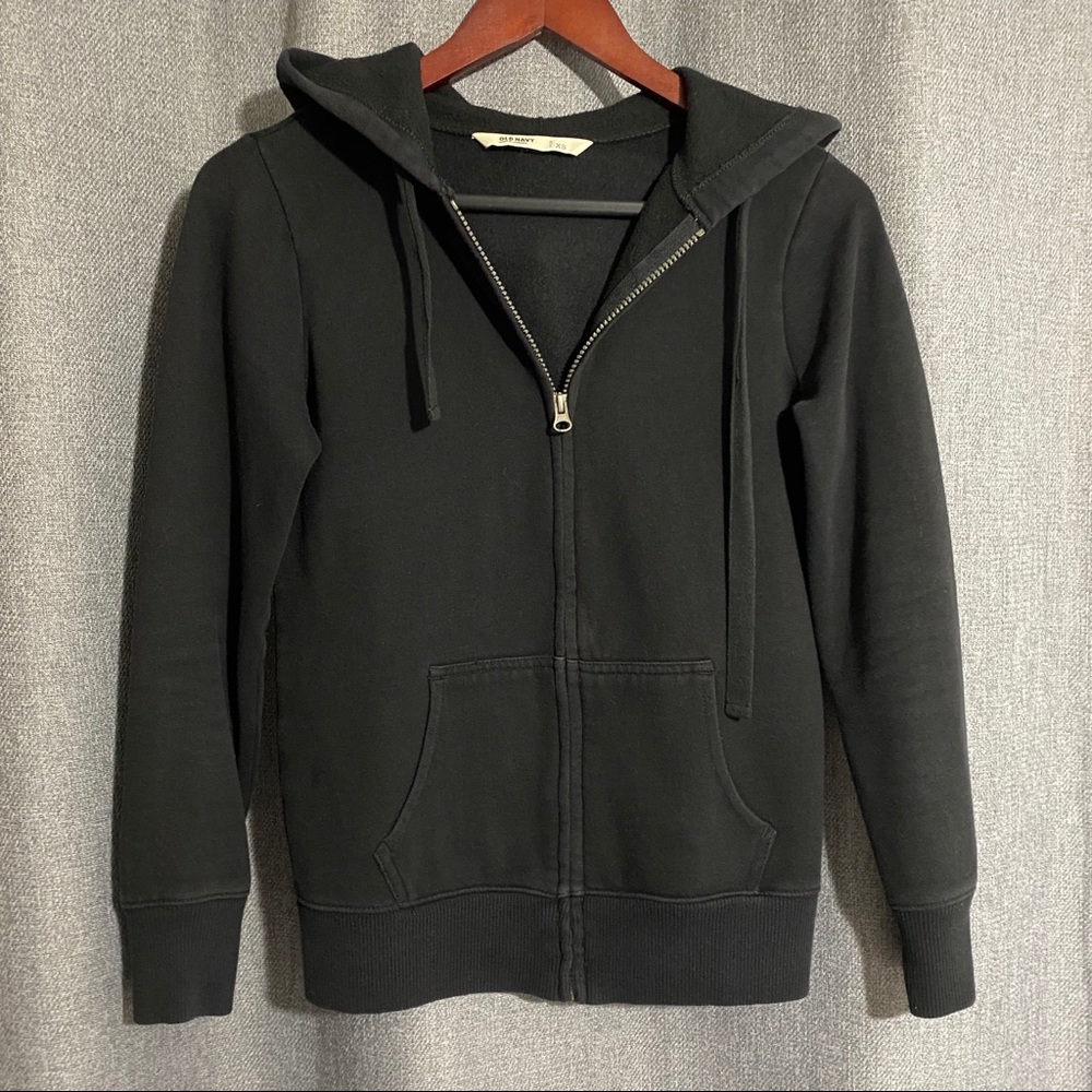 Old Navy Hoodie